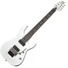 Schecter Guitare Électrique Schecter Demon-7 Vintage White