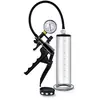 Blush Novelties Performance VX8 penispomp met drukmeter