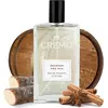 CREMO Eau de Toilette pour Homme 100ml Bourbon & Oak - Parfum épicé - ...