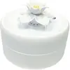 1,6L Fontaine à eau Pioneer Pet Magnolia fontaine - pour chat