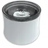 Fontaine à eau Pioneer Pet Vortex pour chat et petit chien - fontaine ...