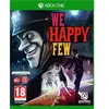 Xbox Games One We Happy Few