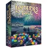 Renegade Game Studio RGS0889 Lanterns Dice: Lumières dans le ciel, Cou...
