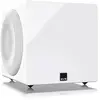 Caissons de basses SVS 3000 Micro R Evolution Blanc laqué