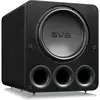Caissons de basses SVS PB-5000 R Evolution Bois noir