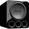 Caissons de basses SVS PB-17 Ultra R Evolution Noir laqué