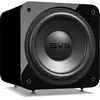 Caissons de basses SVS SB-3000 R Evolution Noir Laqué