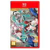 Nintendo Games Switch 2 Rune Factory: Guardians Of Azuma (import)