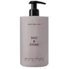 SALT & STONE Black Rose & Oud Bodylotion