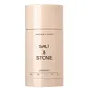 Salt and Stone Deodorant Saffron and Cedar 75 gr. | Deodorant Stick
