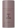 Salt and Stone Deodorant Black Rose and Oud 75 gr. | Deodorant Stick
