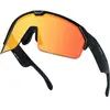 Chamelo Lunettes De Soleil Photochromiques Music Shield