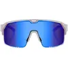 Chamelo Lunettes De Soleil Photochromiques Music Shield