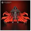 Meta Travelers Legendari Figurine 1/10 Obsidious 18 cm