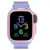 Montre connectée pour enfants Myfirst S4 Bluetooth Rose Carte eSim inc...
