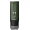 Cafetière à dosette OUTIN Portable Vert Nano Electric OTEM-01-FG
