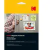 KODAK Cadre magnétique (10x15cm)