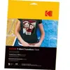 Kodak Fotopapier - Transferpapier voor donker textiel - A4 - 5 vellen