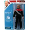 Mego Star Trek Tng - Figurine Lt. Worf Limited Edition 20 Cm