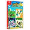 Nintendo Games Switch A Monster Expedition Earlier Adventures (import)