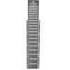 Music Nomad - Fret Shield - Protection Inox Pour Touche, Diapason M-25...