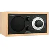 Enceintes connectées Tivoli Model One BT Chêne et noir