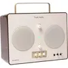 Enceintes Bluetooth portables Tivoli Songbook Crème