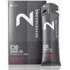 Neversecond Boîte De Gels énergétiques C30 Fruit De La Passion 60ml 12 Unités