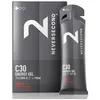 Neversecond Boîte De Gels énergétiques C30 Baie 60ml 12 Unités