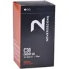 Neversecond Boîte De Gels énergétiques C30 Orange 60ml 12 Unités