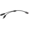 Biolite Câble Adaptateur Mc4 Solaire Vers Hpp