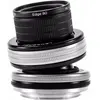 Lensbaby Composer Pro II avec Edge 80 Optic pour Nikon Z (Nikon Z, Ple...