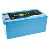 Mastervolt Batterie à Cycle Profond Lifepo4 2560 Wh 6sc 200ah 12v