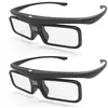 AWOL Vision DLP Link 3D Glasses 2-Pack