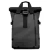 WANDRD PRVKE rugzak Zwart Nylon, Zeildoek