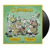 IAM8BIT Kristofer Maddigan - Cuphead: The Delicious Last Course (Original Soundtrack) [VINYL LP]