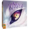 Pandasaurus Games The Wolves - Bordspel - Vanaf 14 jaar - Voor 2 tot 5 spelers - Engelstalige Versie
