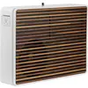 Accessoires enceintes Rel Acoustics Grille Bois Blanc Planar PL2 (la p...