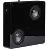 Caissons de basses Rel Acoustics Planar PL1 Noir
