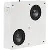 Caissons de basses Rel Acoustics Planar PL1 Blanc