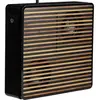 Accessoires enceintes Rel Acoustics Grille Bois Noir Planar PL1 (la pi...