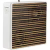 Accessoires enceintes Rel Acoustics Grille Bois Blanc Planar PL1 (la p...