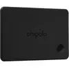 Traceur Bluetooth Chipolo Card Wallet tracker Charcoal Black