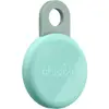 Tracker GPS CHIPOLO Loop rechargeable USBC vert menthe
