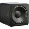 Caissons de basses SVS SB-1000 Bois noir