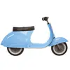 Ambosstoys PRIMO Scooter, blauw