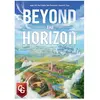 Beyond the Horizon - Strategisch Civilisatie Bordspel - Engels
