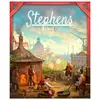 Stephens - Bordspel - Capstone Games - Engelstalig