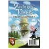 Asmodee Wandering Towers Mini Expansion 3