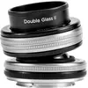 Lensbaby Composer Pro II w/ Double Glass II for Nikon F